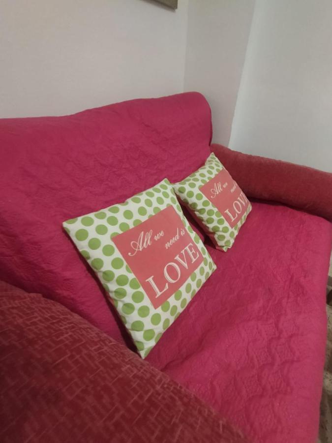Centrico Piso Con Aparcamiento Gratuito Apartment Granada Luaran gambar