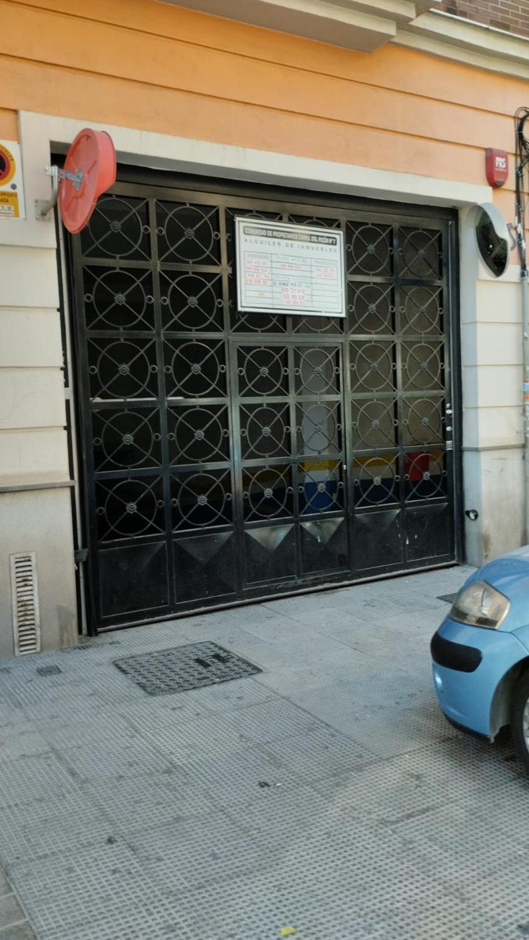 Centrico Piso Con Aparcamiento Gratuito Apartment Granada Luaran gambar