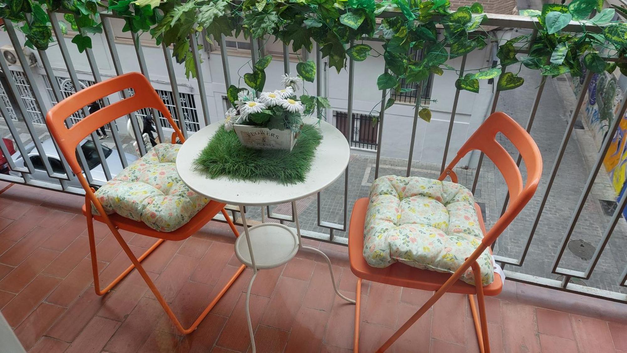 Centrico Piso Con Aparcamiento Gratuito Apartment Granada Luaran gambar