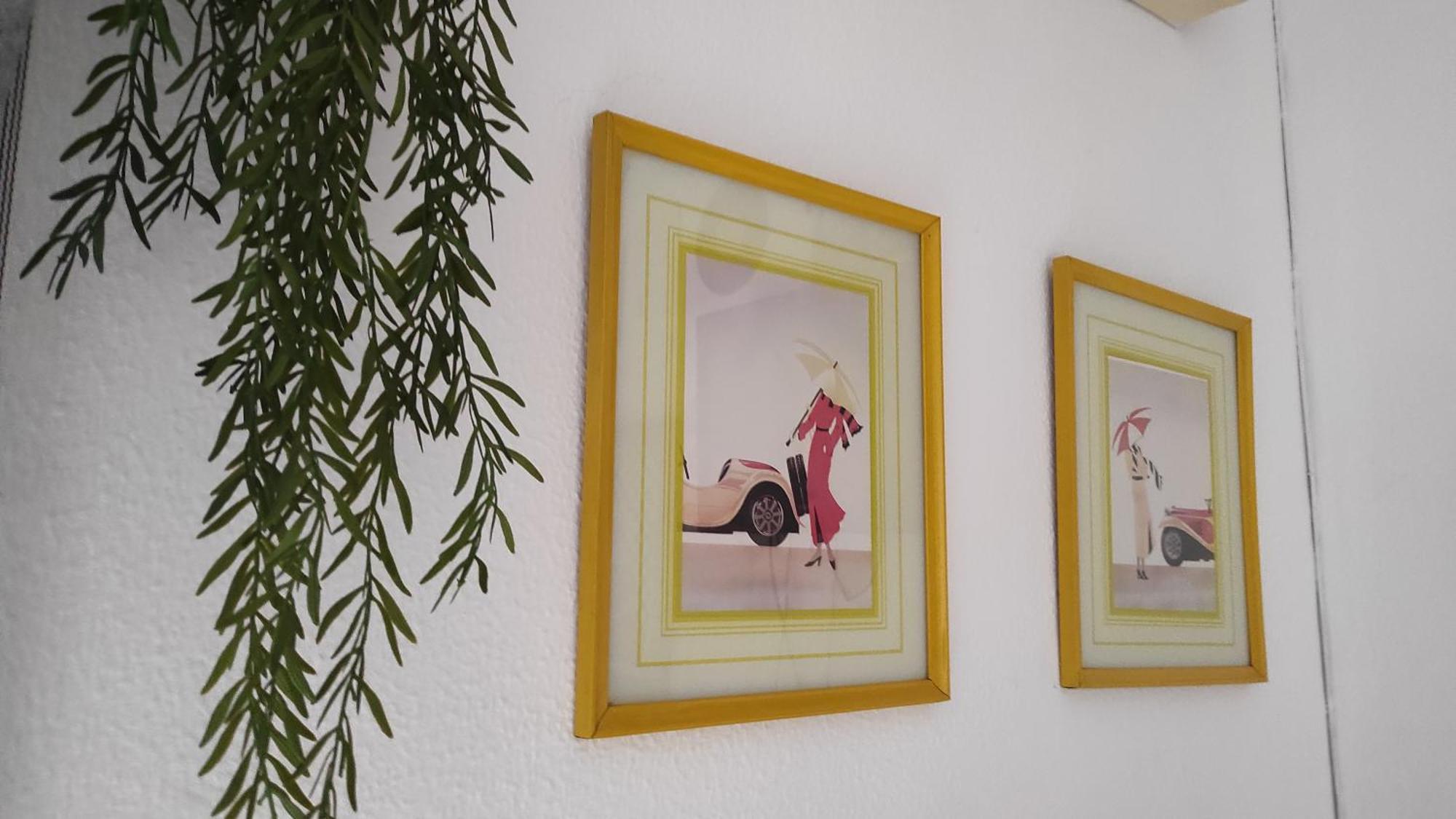 Centrico Piso Con Aparcamiento Gratuito Apartment Granada Luaran gambar