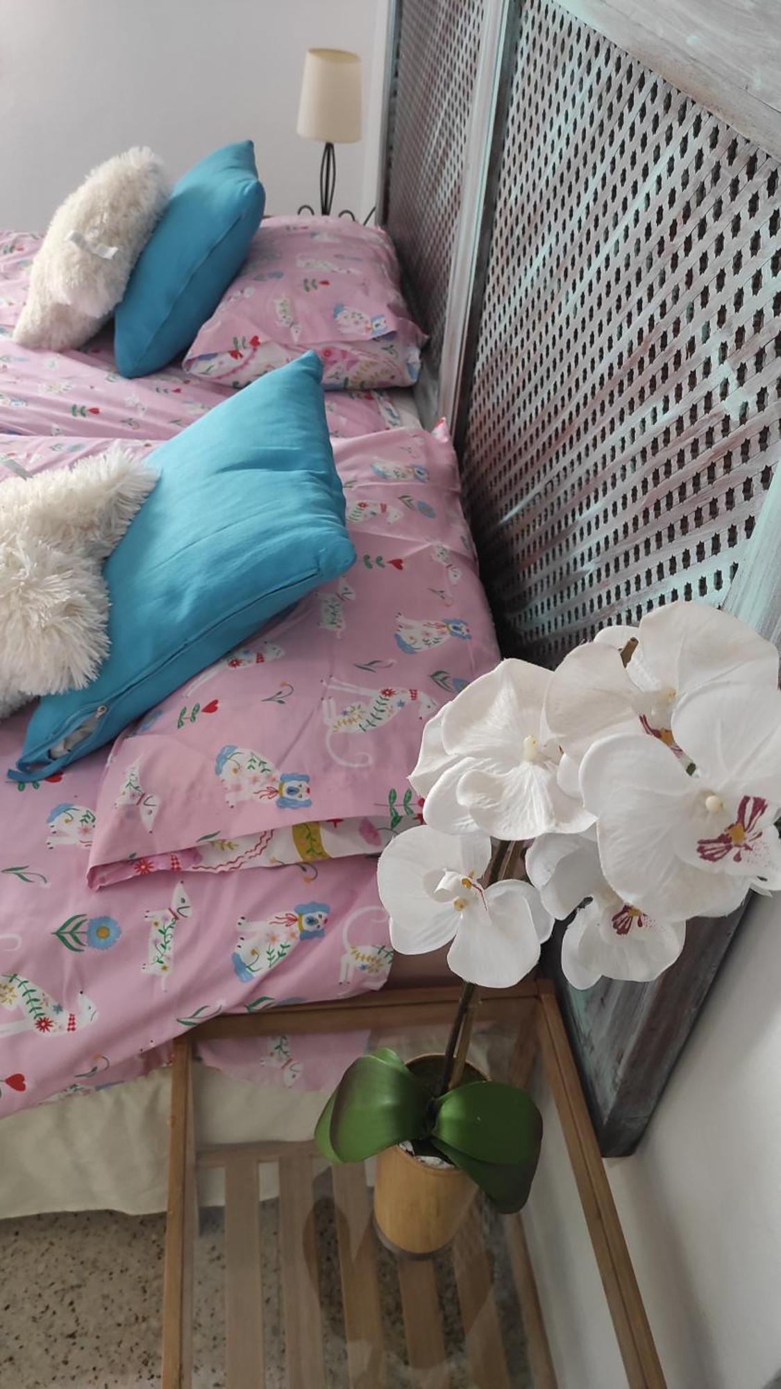 Centrico Piso Con Aparcamiento Gratuito Apartment Granada Luaran gambar