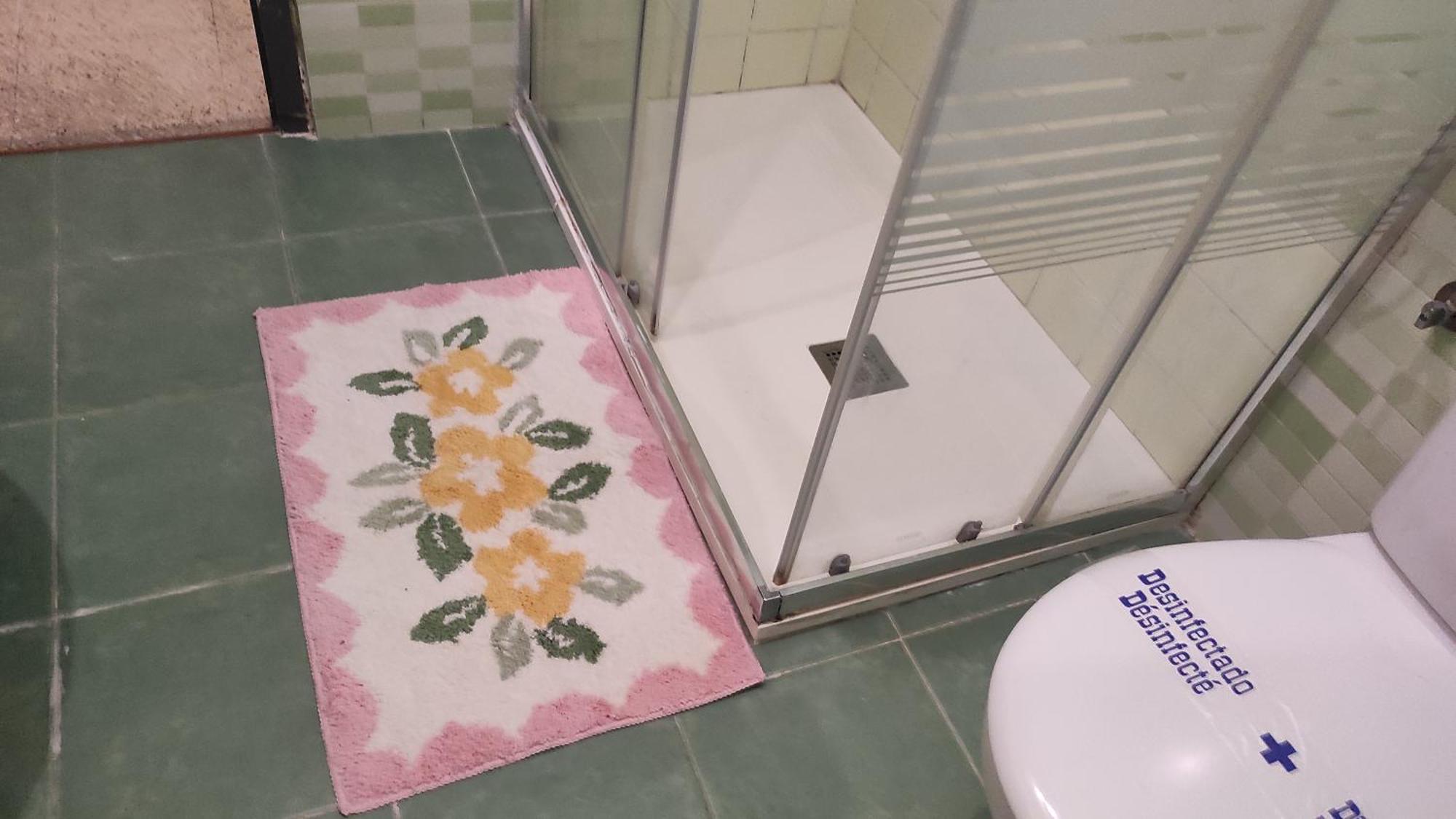 Centrico Piso Con Aparcamiento Gratuito Apartment Granada Luaran gambar