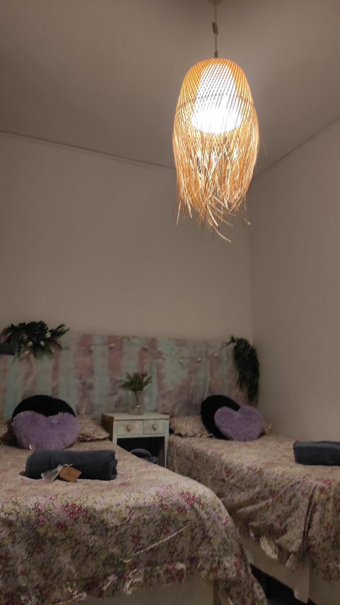 Centrico Piso Con Aparcamiento Gratuito Apartment Granada Luaran gambar